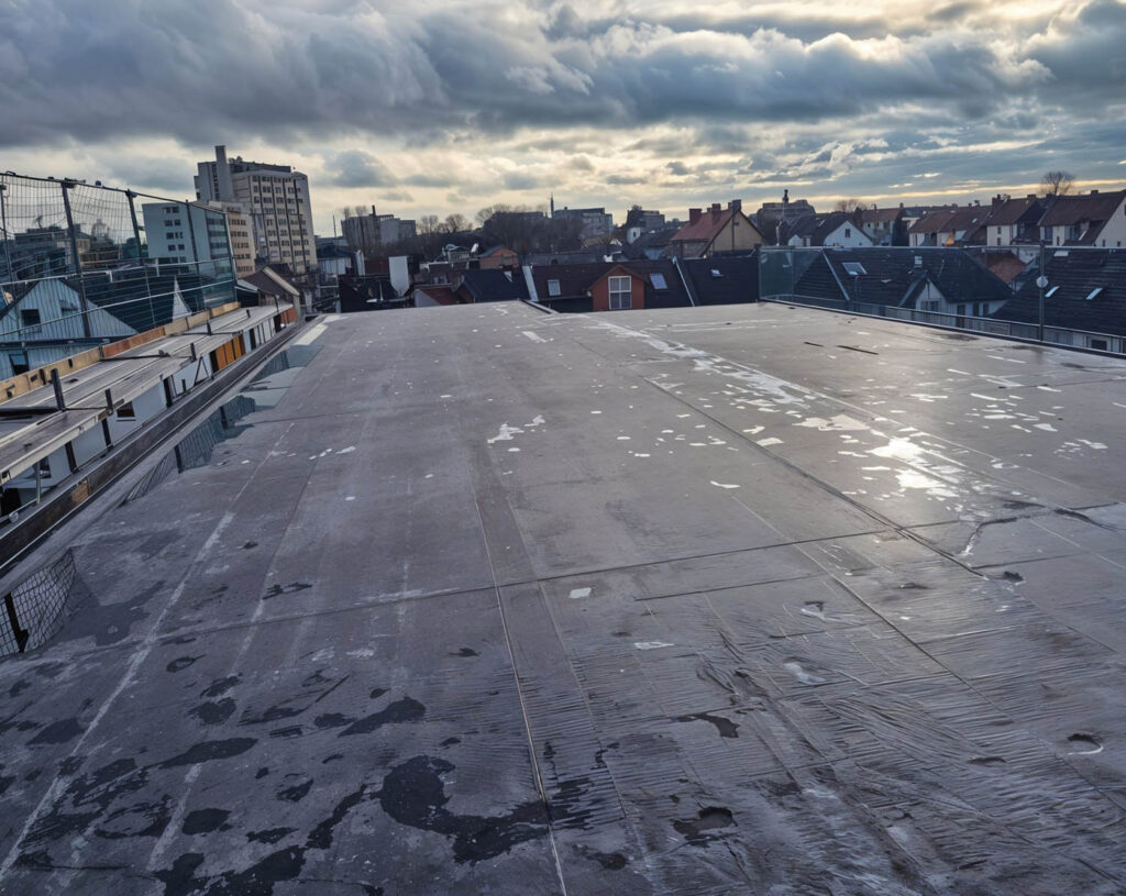 Dachdeckermeisterbetrieb Weilburg