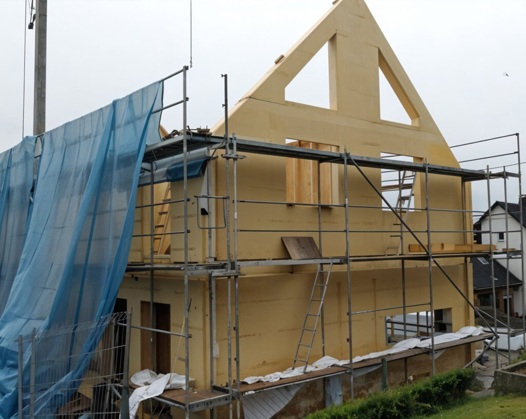 Dachdecker Hünfelden