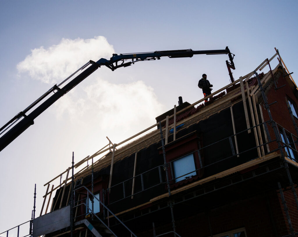 Dachdecker in Bad Camberg