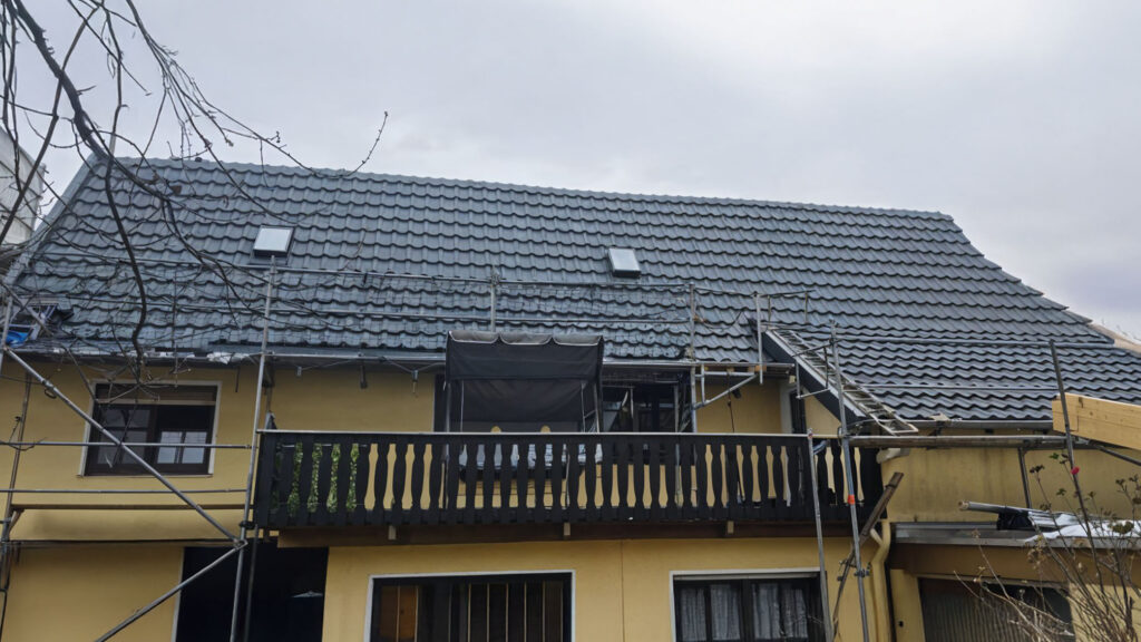 Ihr Dachdeckermeisterbetrieb in Limburg für Reparatur, Sanierung & Neueindeckung. Schnell, zuverlässig & persönlich beraten – jetzt anfragen!