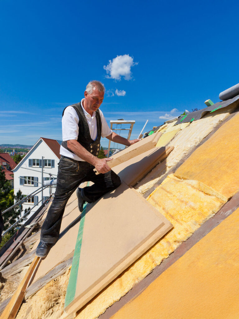 Dachdecker für Limburg
