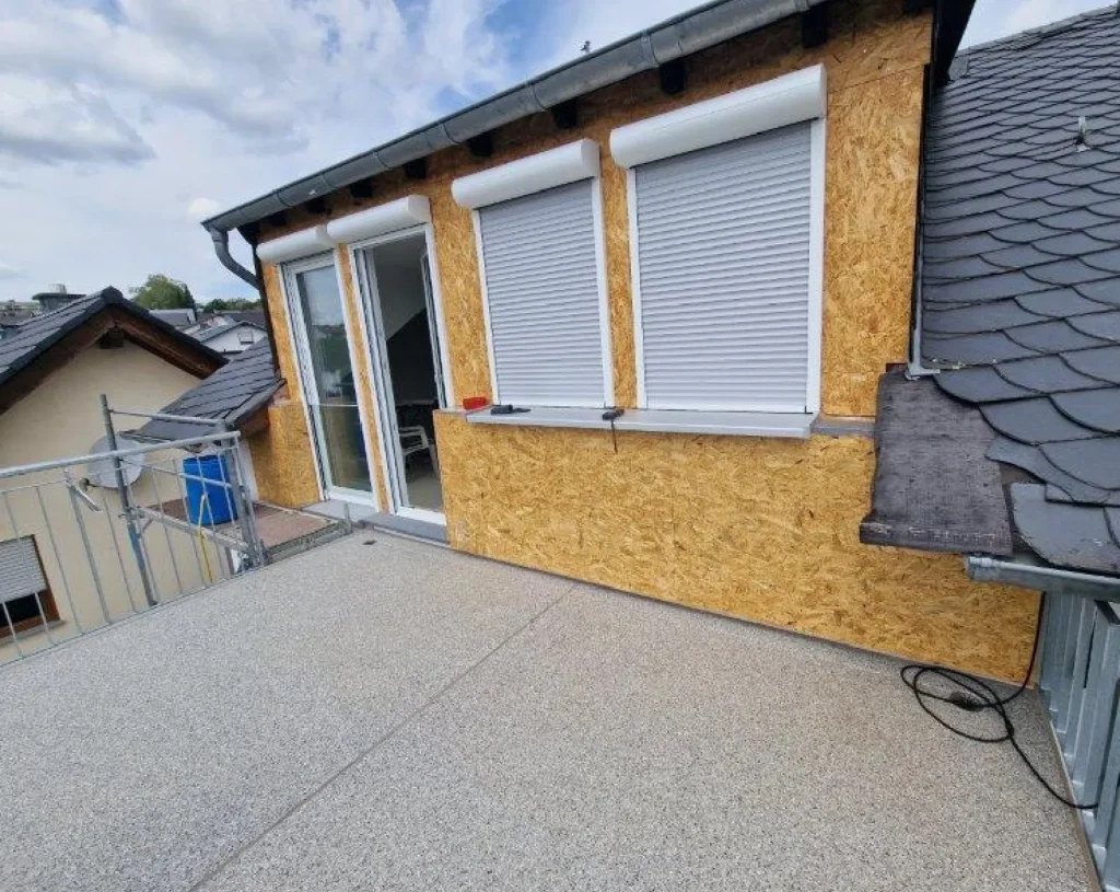 Dachdeckermeisterbetrieb