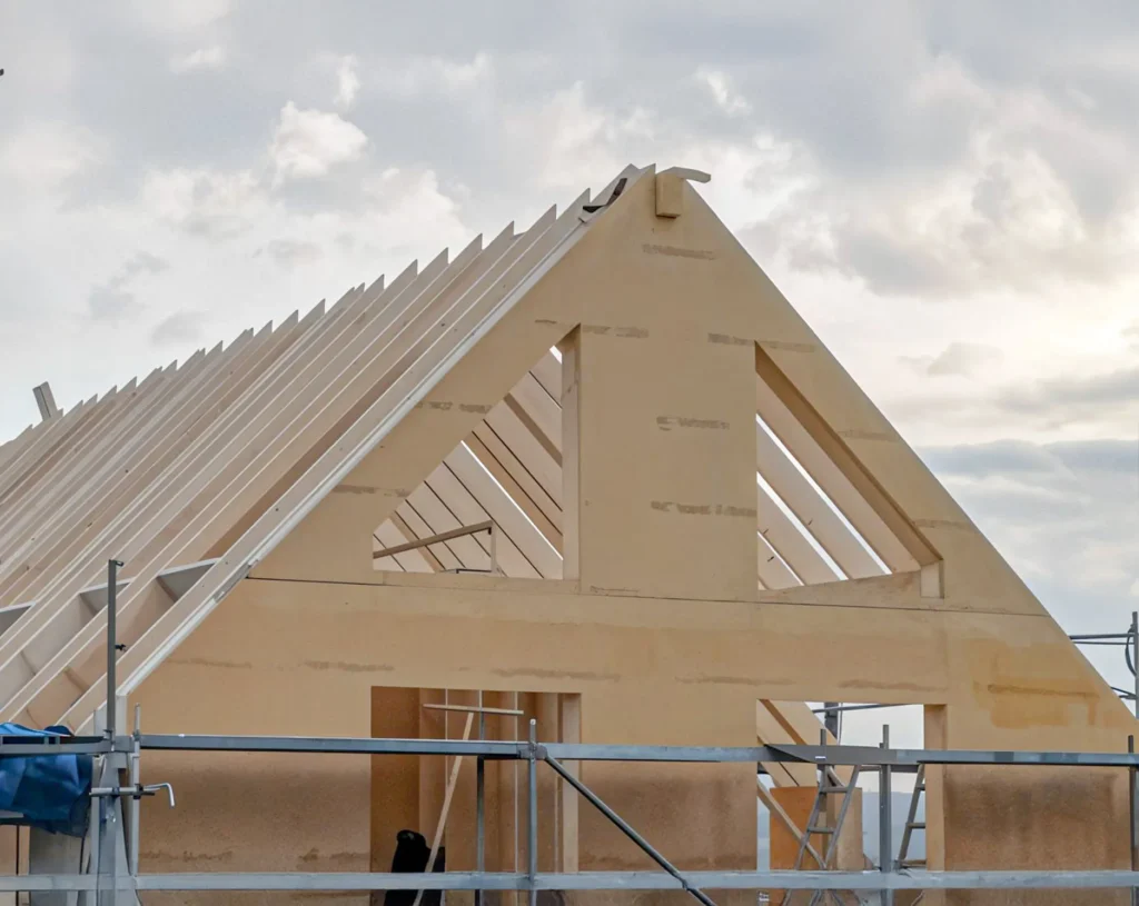 Dachdeckermeisterbetrieb