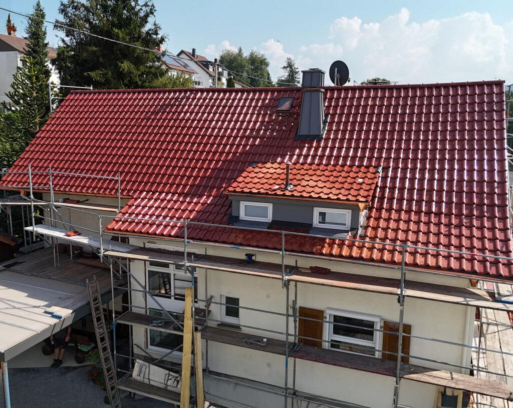 Dachdecker in Weilburg
